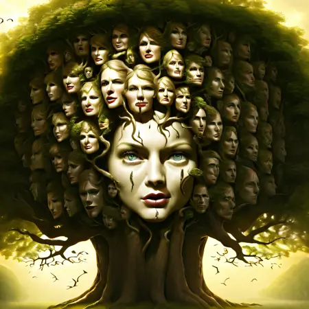 Face Tree