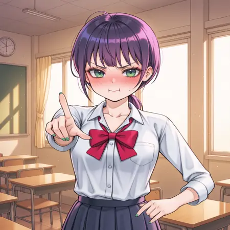 활협전-하령서 Legend of Mortal_Haryeongseo 活俠傳-夏靈犀