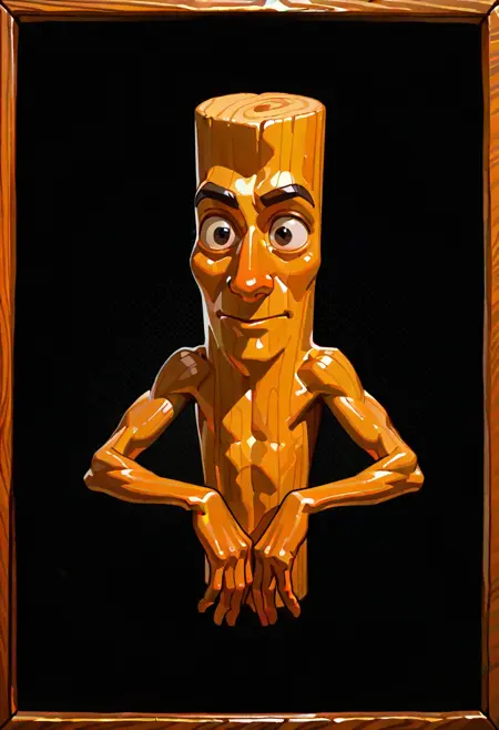 Tung Tung Tung Sahur (Italian Brainrot)