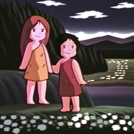 Kum-Kum and Chiru-Chiru V1