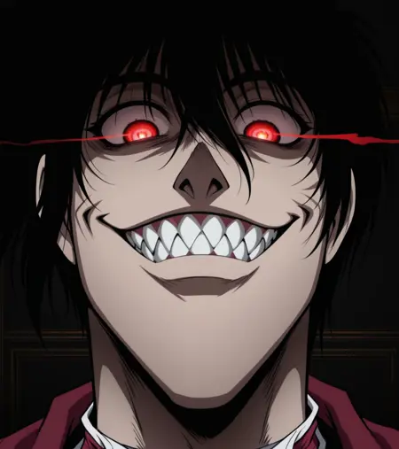 EchoDantalian's Avatar