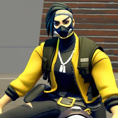 Min Joon (fortnite)