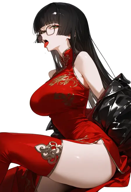 Sagawa | Style for VPRED