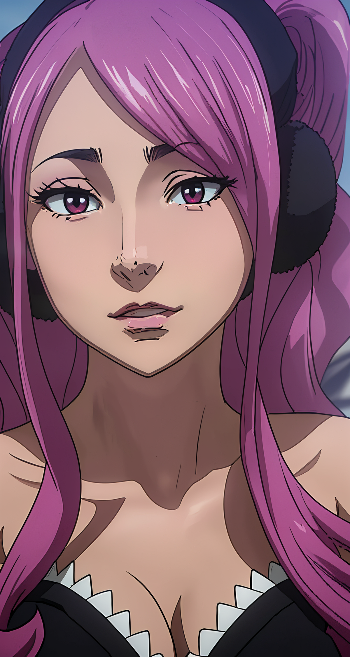 meredy v1 (fairy tail) image by alexds9