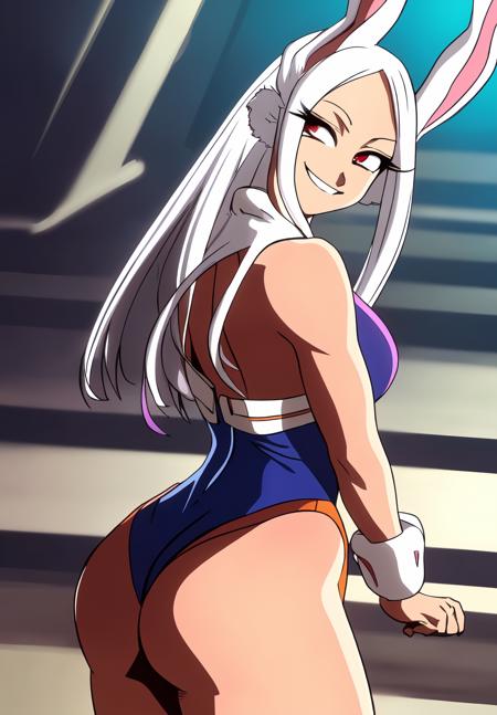 miruko