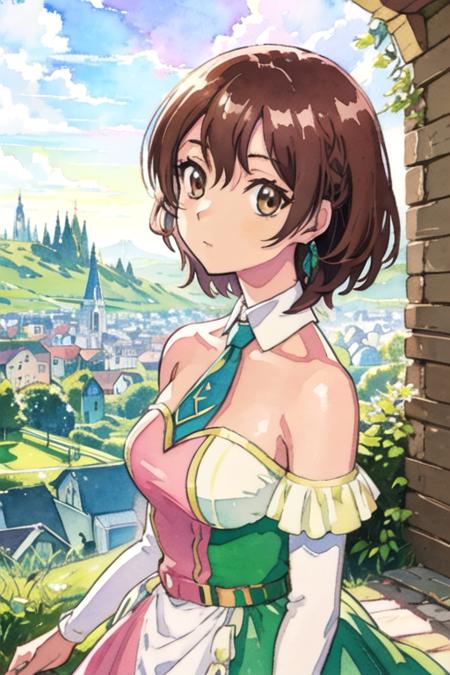 Ore dake Haireru Kakushi Dungeon at 9anime