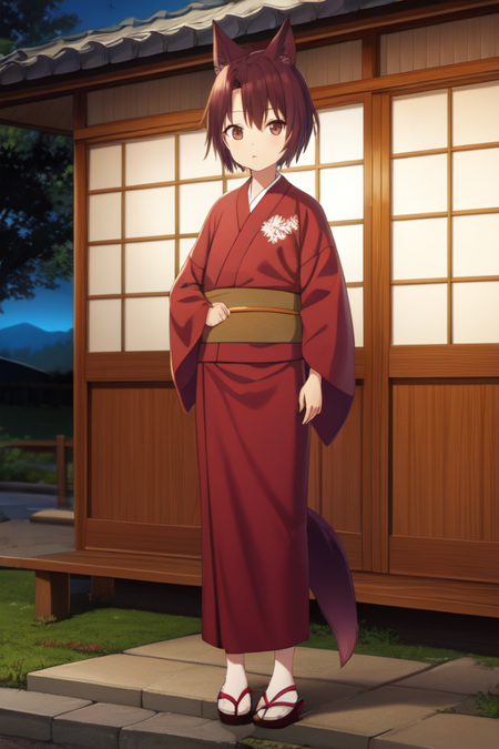 konohananatsume konohanatei kimono