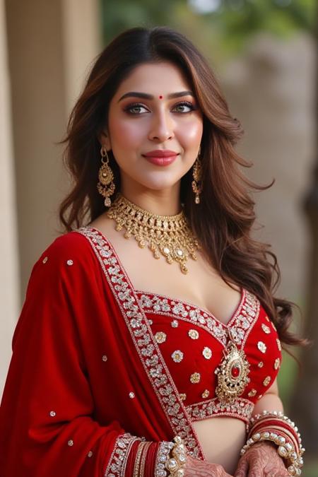 Sonarika Bhadoria v1.0