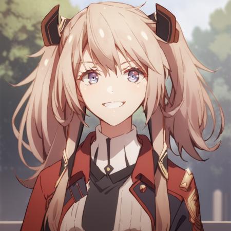 The Misfit of Demon King Academy - Sasha Necron v1.0