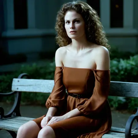 Dana Barrett (Ghostbusters) XL