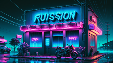 WaveArt - SDXL SDXL
