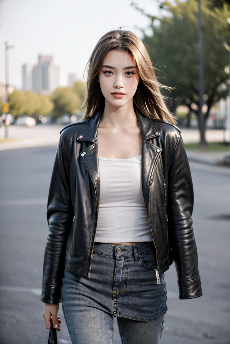 Chloe Rose - v1.0 Showcase | Civitai