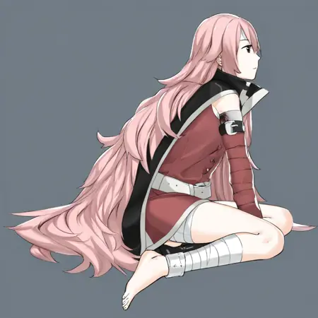 Kozaki Yusuke Style [IL]