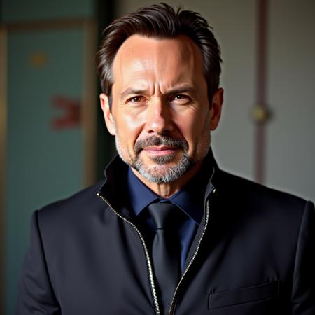 Christian Slater v1.0
