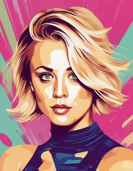 Kaley Cuoco - v1.0 | Stable Diffusion XL LoRA | Civitai