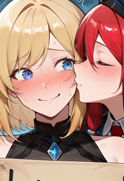 Chelia's Avatar
