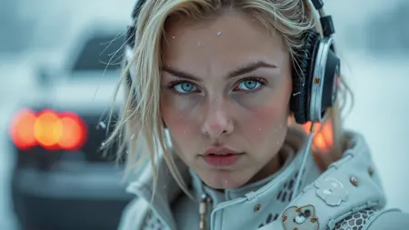 Customizable Flux Upscale/Refine Workflow