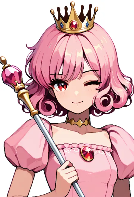 Anipixel Style [Illustrious]