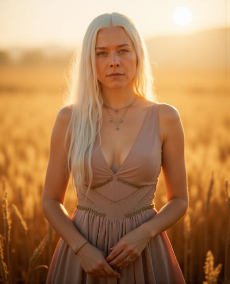 Rhaenyra Targaryen/Emma d'Arcy (Flux) V1