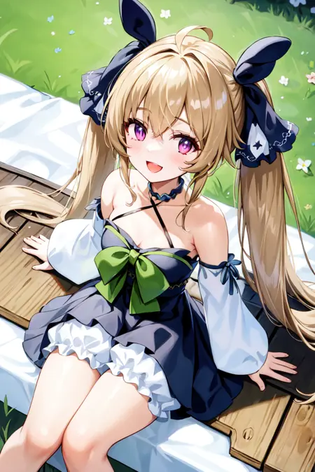 attilio_regolo (azur lane)阿蒂利奥·雷戈洛(碧蓝航线)