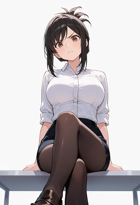 Kojima Kana | Nande Koko ni Sensei ga!