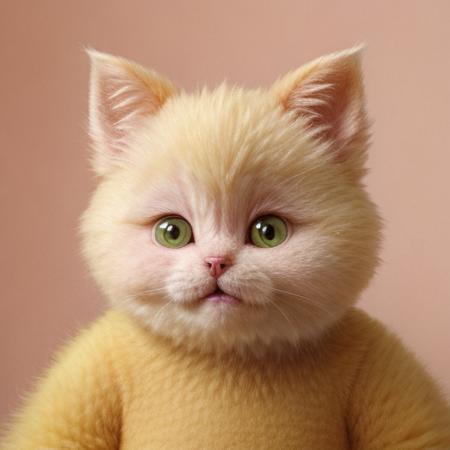 Fantasy creature, FLUFFY, BRIGHT COLORS, FURRY, SMILING, CHILDRENS FAVORITE, characters that are original and not based on existing intellectual property oil painting style, highly detailed, brush strokes, 8k, sRGB colors, Original and unique conceptual art that doesn't imitate existing styles,  digital illustration, TRENDING ON ARTSTATION, Completely remove any logos and trademarks", "Clean up dust spots" <lora:add_detail:1> <lora:epi_noiseoffset2:1> <lora:ReaLora:1>