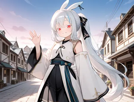 Len (Maple Story)