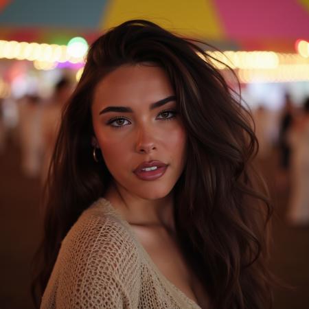 Madison Beer 2024 Flux v1.0