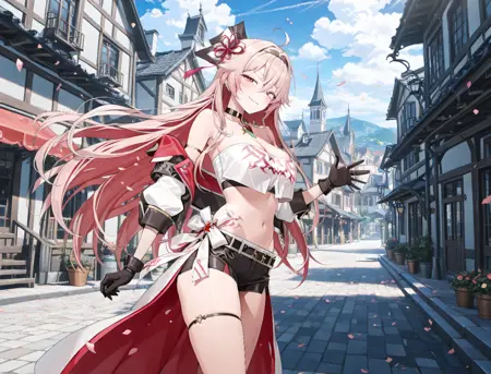 Boss Arunka (Epic Seven)