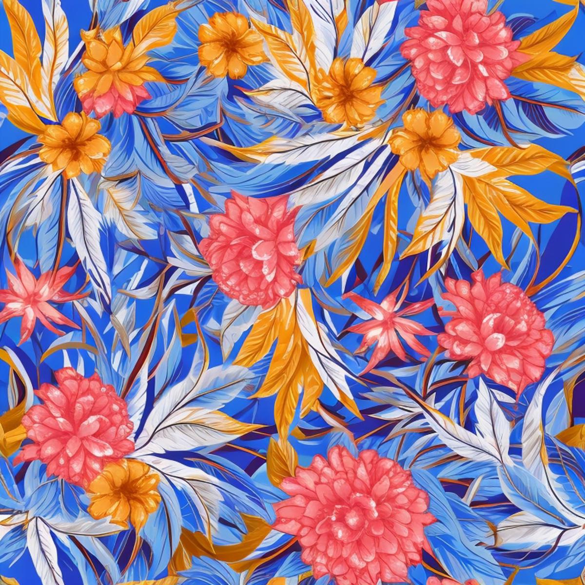 V pattern. V pattern