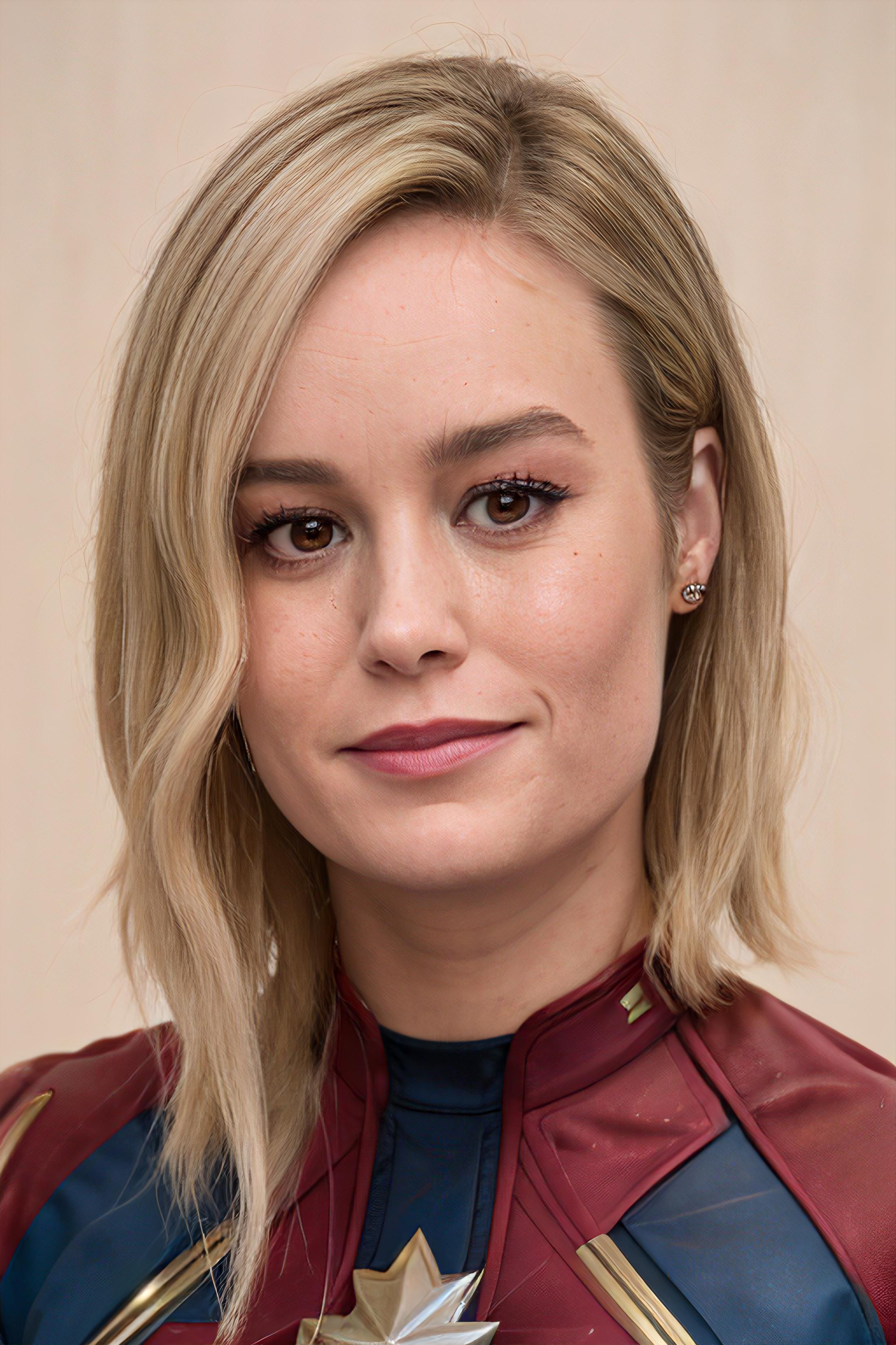 Brie Larson image by __2_