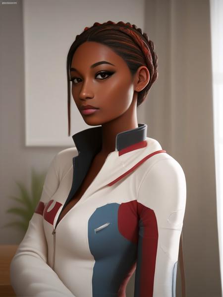 Ada Vera(ish) V2