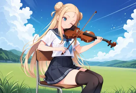 Kirishima Satoshi Artist Style [桐島サトシ]