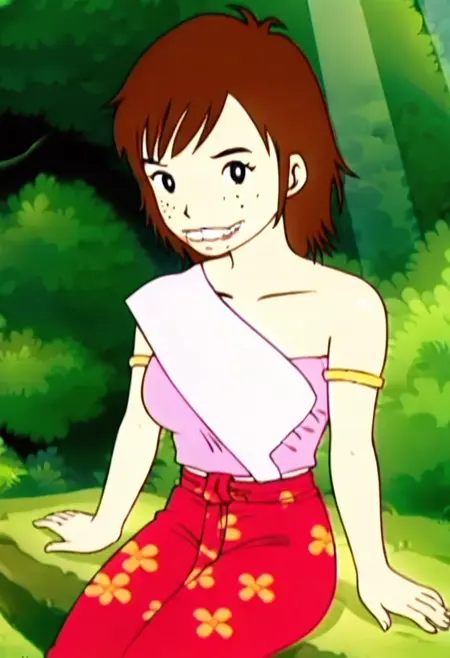 Kaeo Na ma / Kaeo / Pony XL