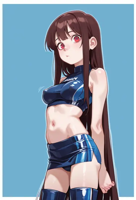 Lilandy/Andava style for IL