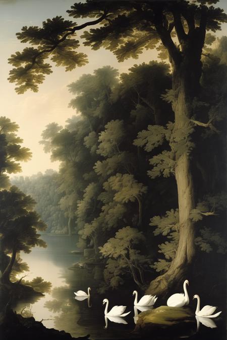 Joseph Wright Of Derby Style page