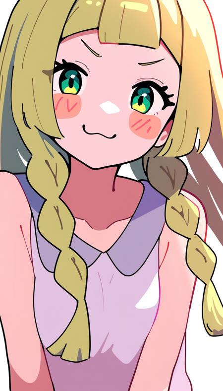 lillie_(pokemon)_noobxl_eps_1.0 v1.0