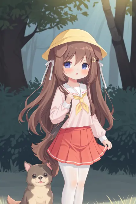 文月 (アズールレーン) | Fumizuki (Azur Lane)