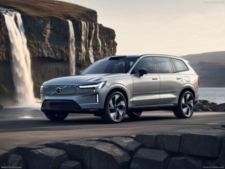 volvo EX90 v1.0