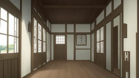 <lora:Bakuen_backgrounds:0.7> ultra detailed fantasy willage, 8k, masterpiece, absurdres, anime,