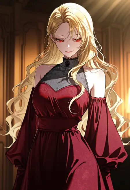 Roxanna agriche - How to protect the heroine's brother | webtoon