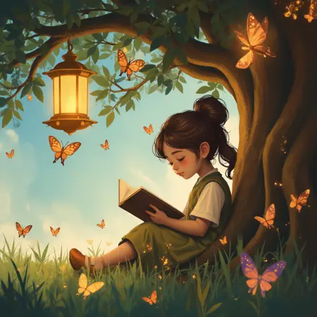 🌌✨ Illustration Style for Flux 🖤🔥