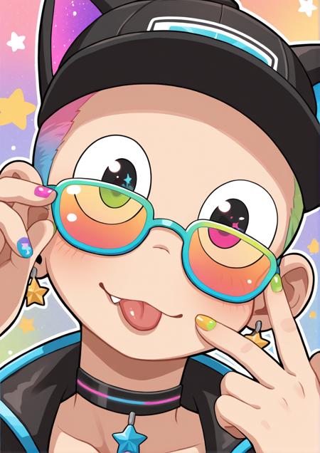 財前Style | Original Artist Style IL