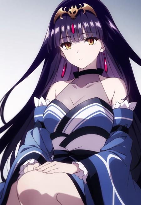 ロゼリア・イシュタリス(roselia_ishtaris)-聖剣学院の魔剣使い(seiken gakuin no maken tsukai) Roselia-v1