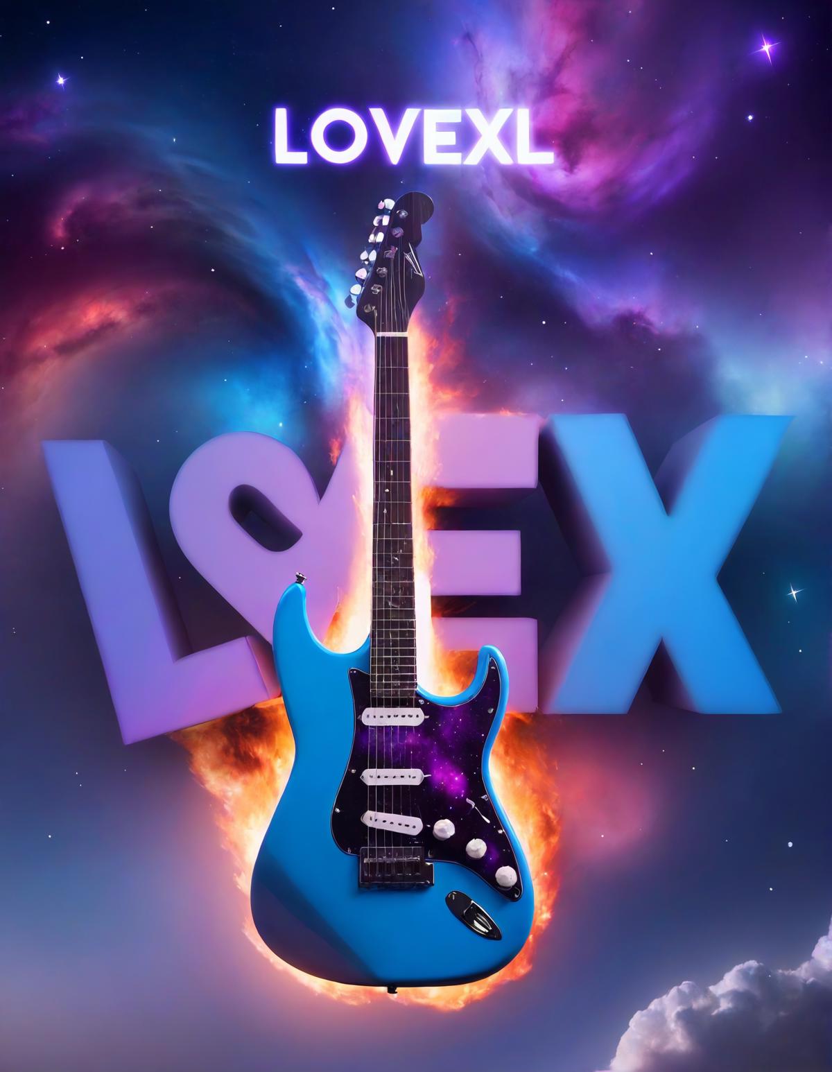 LoveXL (All-in-one mega update) - v2.0 | Stable Diffusion 