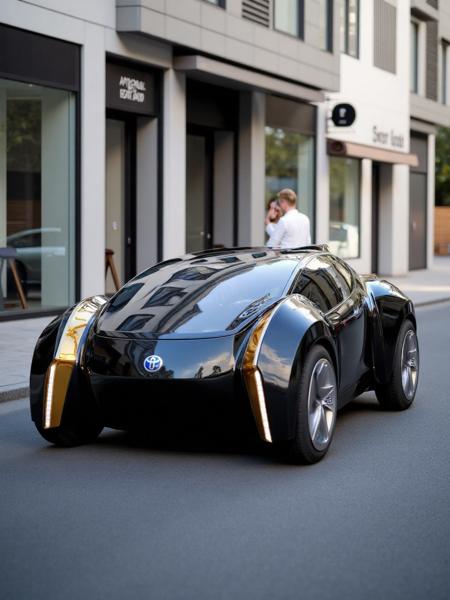 Toyota Concept Mix 1a2