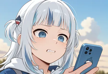 Tanjiro Disgusted | Meme Pose Concept | IllustriousXL and NoobAI