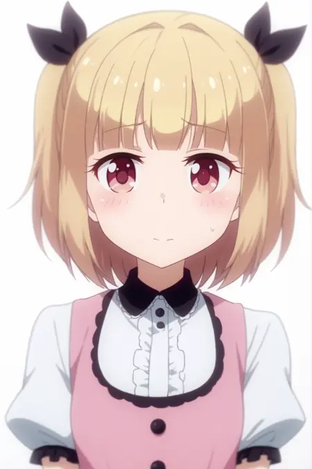 New Game! | Yun Iijima (PDXL)