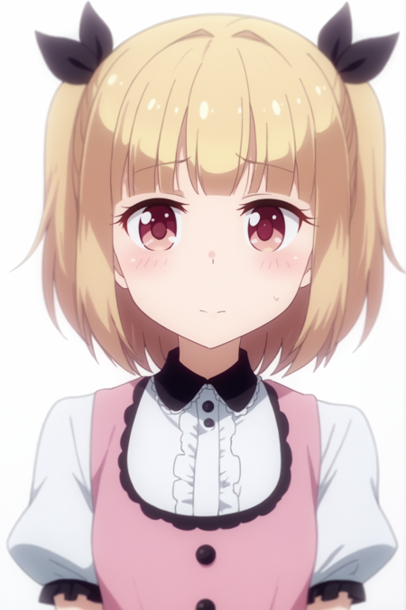 New Game! | Yun Iijima (PDXL) Yun Iijima