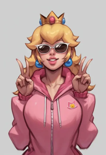 🔞[PonyXL] xxoom Artstyle LoRA | ownwaifu